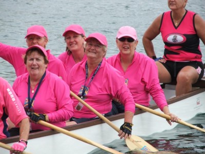 DSCF1265 Orana Dragon Boat Club