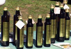 oil Olive Oil