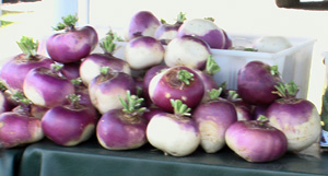More Vegetables! radish More Vegetables!