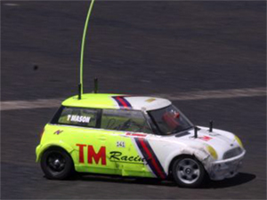 radio Dubbo Radio Control Car Club