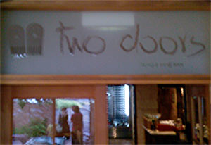 twodoors Two Doors