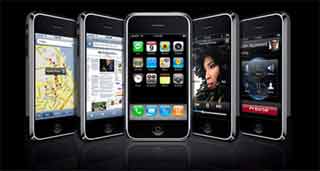 iphone Apple Reseller