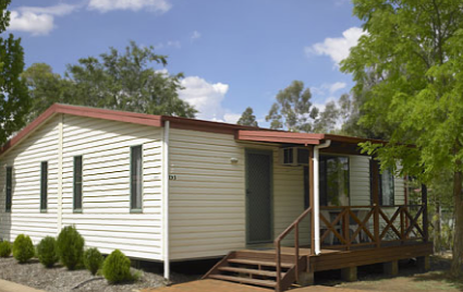 Dubbo Parklands