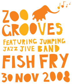 zoo grooves 200811 Zoo Grooves next weekend