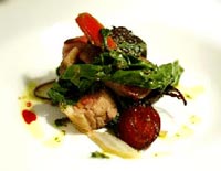 Lamb lamb200 Essence