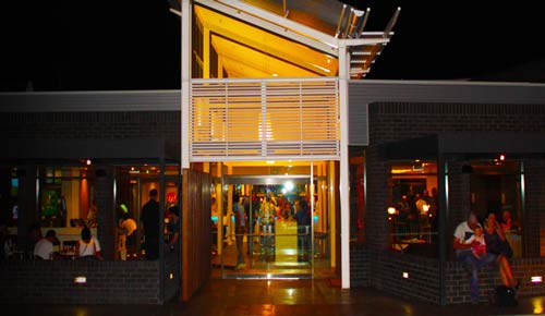 Westside Bistro Dubbo NSW